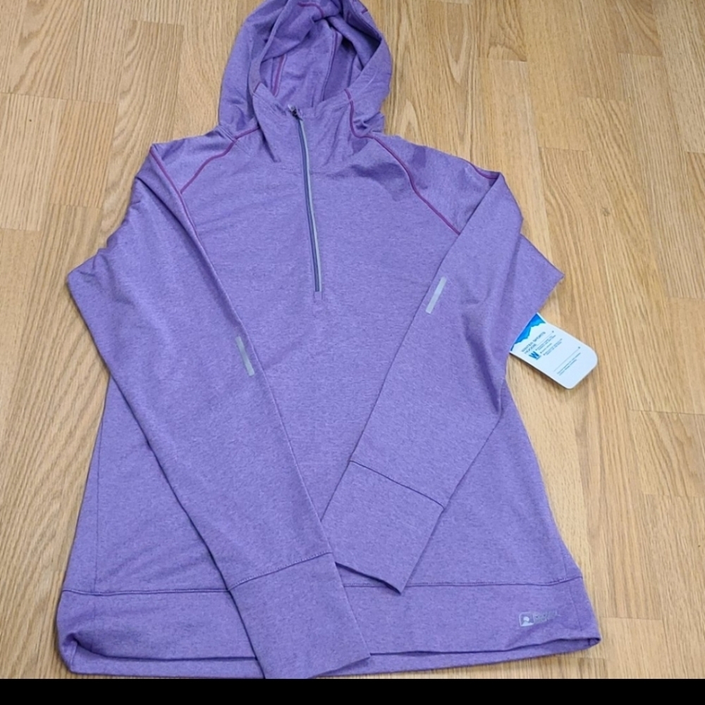Eastern Mountain Winter Sports Hoodie